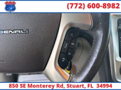 Used 2015  GMC Acadia 4d SUV FWD Denali at Victory Auto Store near Stuart, FL