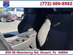 Used 2019  Dodge Challenger 2d Coupe RWD SXT at Victory Auto Store near Stuart&comma; FL