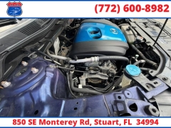 Used 2013  Mazda CX-5 4d SUV FWD Grand Touring at Victory Auto Store near Stuart&comma; FL