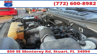 Used 2018  Ford F-150 2WD SuperCab XLT Longbed at Victory Auto Store near Stuart&comma; FL