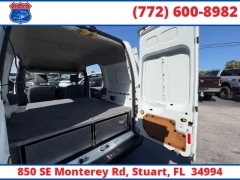 Used 2013  Ford Transit Connect Cargo 4d Wgn XL &lpar;100A&rpar; at Victory Auto Store near Stuart&comma; FL
