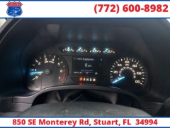 Used 2019  Ford F-150 4WD SuperCrew XL 5 1&sol;2 at Victory Auto Store near Stuart&comma; FL