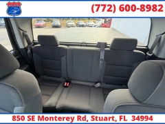 Used 2014  Chevrolet Silverado 1500 2WD Double Cab LT at Victory Auto Store near Stuart&comma; FL