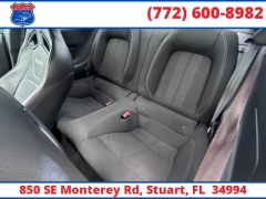 Used 2018  Ford Mustang 2d Fastback GT at Victory Auto Store near Stuart&comma; FL