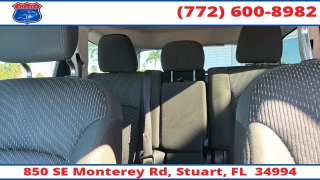 Used 2019  Dodge Journey 4d SUV FWD SE Value Pkg at Victory Auto Store near Stuart&comma; FL