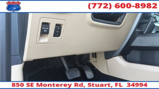 Used 2018  Ford F-150 2WD SuperCab XLT Longbed at Victory Auto Store near Stuart&comma; FL