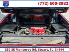 Used 1987  Pontiac Fiero 2d Coupe GT at Victory Auto Store near Stuart&comma; FL