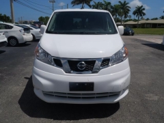 Used 2020 Nissan NV200 Compact Cargo I4 SV at Victory Auto Store near Stuart, FL