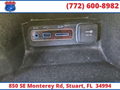 Used 2016  Jeep Grand Cherokee 4WD 4dr SRT at Victory Auto Store near Stuart&comma; FL