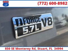 Used 2014  Toyota Tundra 4WD Truck Double Cab 5&period;7L FFV V8 6-Spd AT &lpar;Natl&rpar; at Victory Auto Store near Stuart&comma; FL