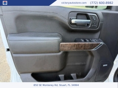 Used 2020 GMC Sierra 1500 2WD Crew Cab Denali at Victory Auto Store near Stuart, FL