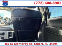 Used 2017  Ford Super Duty F-250 SRW 4WD Crew Cab Box at Victory Auto Store near Stuart&comma; FL