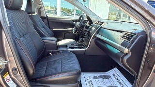 Used 2015 Toyota Camry 4dr Sdn I4 Auto (Natl) at Victory Auto Store near Stuart, FL