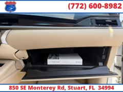 Used 2013  Lexus ES 350 4dr Sdn at Victory Auto Store near Stuart&comma; FL