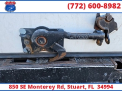 Used 2005  Chevrolet Express Commercial Cutaway 177" WB DRW at Victory Auto Store near Stuart&comma; FL