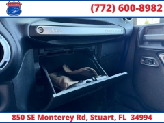 Used 2013  Jeep Wrangler Unlimited 4WD 4dr Rubicon at Victory Auto Store near Stuart&comma; FL