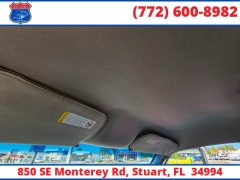 Used 2005  Chevrolet Express Commercial Cutaway 177" WB DRW at Victory Auto Store near Stuart&comma; FL
