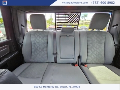 Used 2017 Ram 2500 4WD Crew Cab Power Wagon at Victory Auto Store near Stuart, FL