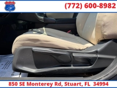Used 2016  Honda Civic Sedan 4d LX 6spd at Victory Auto Store near Stuart&comma; FL