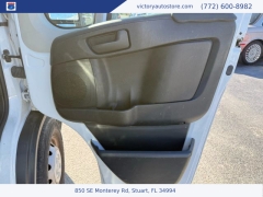 Used 2019 Ram ProMaster Cargo Van 1500 High Roof Van 136" WB at Victory Auto Store near Stuart, FL