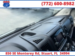 Used 2020  Ram ProMaster Cargo Van 2500 High Roof Van 159" WB at Victory Auto Store near Stuart&comma; FL
