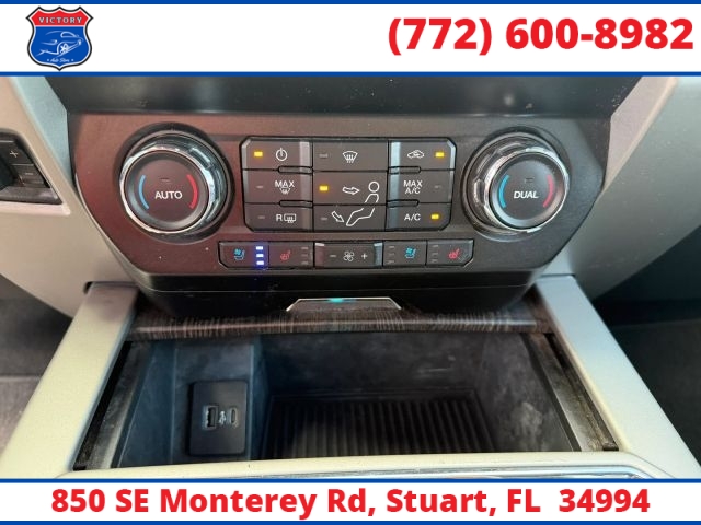 2021 Ford F-250 Super Duty Lariat - Photo 38