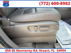 Used 2015  Honda Odyssey 5dr Touring at Victory Auto Store near Stuart&comma; FL