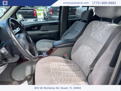 Used 2003 GMC Envoy 4dr 2WD SLE at Victory Auto Store near Stuart, FL
