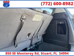 Used 2019  Honda Odyssey EX-L Auto at Victory Auto Store near Stuart&comma; FL