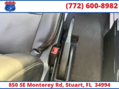 Used 2020  Ford Transit Cargo Van T-150 Med Rf 8670 GVWR RWD at Victory Auto Store near Stuart&comma; FL