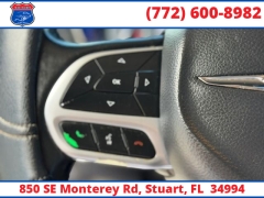 Used 2017  Chrysler 300 4d Sedan AWD Limited at Victory Auto Store near Stuart&comma; FL