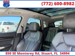 Used 2019  Audi Q5 4d SUV 2&period;0T Quattro Premium Plus at Victory Auto Store near Stuart&comma; FL