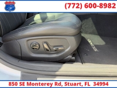 Used 2015  Hyundai Genesis 4dr Sdn V6 3&period;8L RWD at Victory Auto Store near Stuart&comma; FL