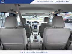 Used 2015 Honda Odyssey 5dr EX-L at Victory Auto Store near Stuart, FL