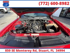 Used 2012  Dodge Challenger 2dr Cpe R&sol;T at Victory Auto Store near Stuart&comma; FL
