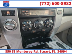 Used 2006  Toyota 4Runner 4d SUV 4WD SR5 (V6) at Victory Auto Store near Stuart, FL