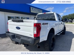 Used 2019 Ford Super Duty F-250 SRW XL 4WD SuperCab 6.75' Box at Victory Auto Store near Stuart, FL