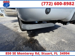Used 2010  Ford F-150 2WD Supercrew Platinum 6 1&sol;2 at Victory Auto Store near Stuart&comma; FL