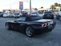 Used 1999 Chevrolet Corvette 2d Convertible at Victory Auto Store near Stuart, FL