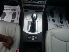 Used 2009 INFINITI G37 Convertible 2dr Base at Victory Auto Store near Stuart, FL