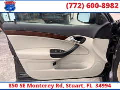 Used 2010  Saab 9-3 Series 4d Wagon at Victory Auto Store near Stuart&comma; FL