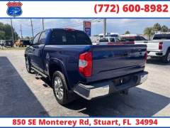 Used 2015  Toyota Tundra 2WD Truck Double Cab 4&period;6L V8 6-Spd AT &lpar;Natl&rpar; at Victory Auto Store near Stuart&comma; FL
