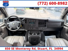 Used 2020  Chevrolet Express Van 2500 Van at Victory Auto Store near Stuart&comma; FL