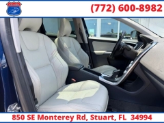 Used 2015  Volvo XC60 2015&period;5 AWD 4dr T6 Platinum at Victory Auto Store near Stuart&comma; FL