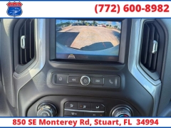 Used 2020  Chevrolet Silverado 1500 2WD Reg Cab Work Truck Longbed at Victory Auto Store near Stuart&comma; FL