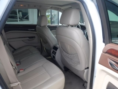 Used 2015 Cadillac SRX 4d SUV FWD Luxury at Victory Auto Store near Stuart, FL