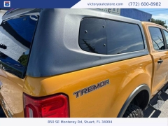 Used 2021 Ford Ranger 4WD SuperCrew 5' Box at Victory Auto Store near Stuart, FL