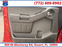 Used 2015  Nissan Xterra 2WD 4dr Auto S at Victory Auto Store near Stuart&comma; FL