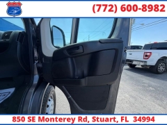 Used 2018  Ram ProMaster Cargo Van 1500 High Roof Van 136" WB at Victory Auto Store near Stuart&comma; FL