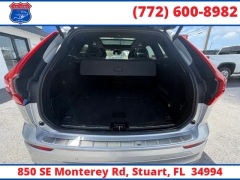 Used 2019  Volvo XC60 4d SUV AWD T5 R-Design at Victory Auto Store near Stuart&comma; FL
